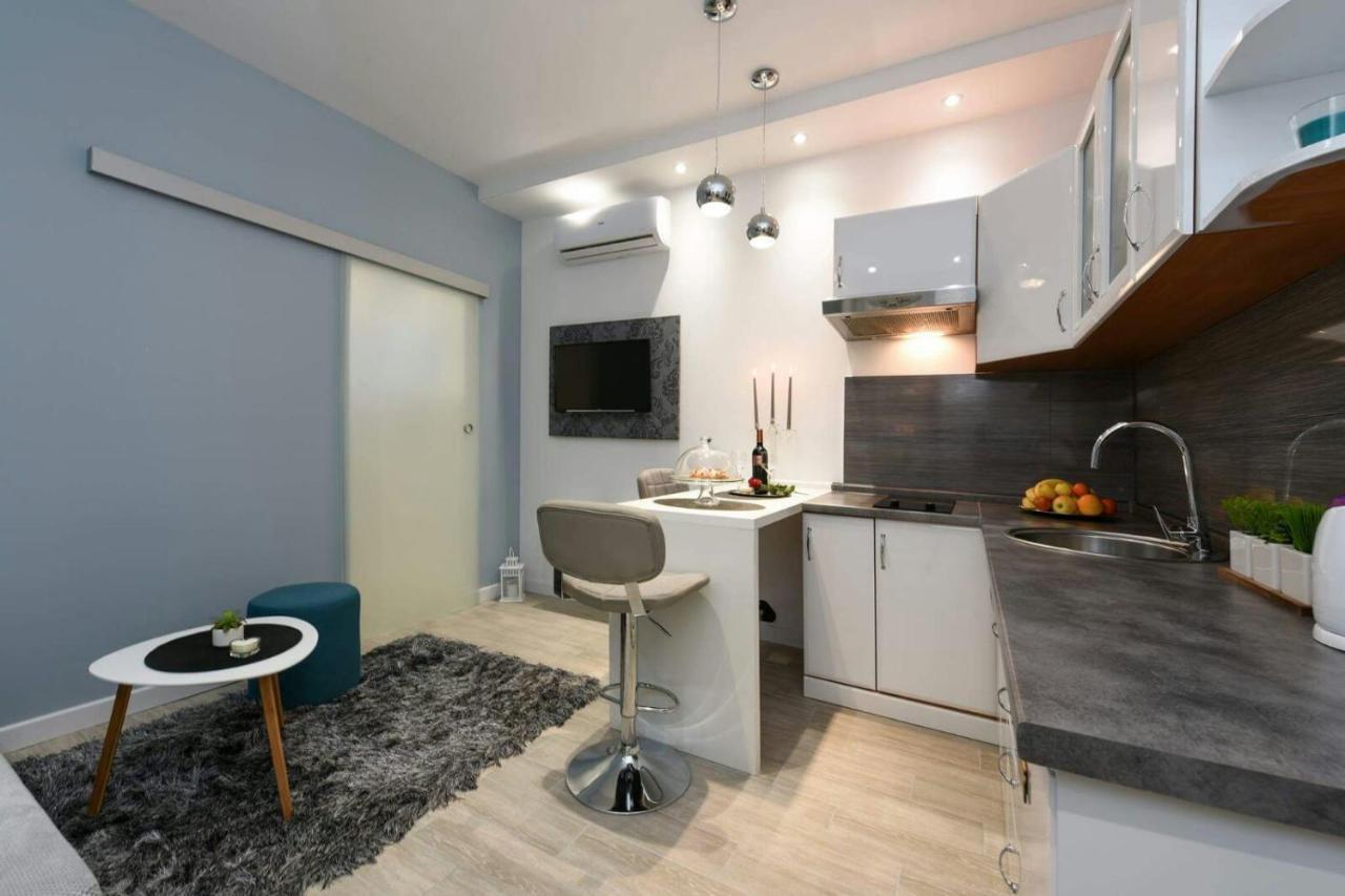 G&T Apartment Zara Esterno foto